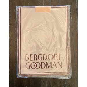 Vintage Bergdorf Goodman tights